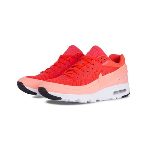 Women's Nike Air Max BW Ultra 'Bright Crimson'